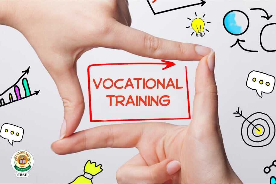 image of vocatioanl training