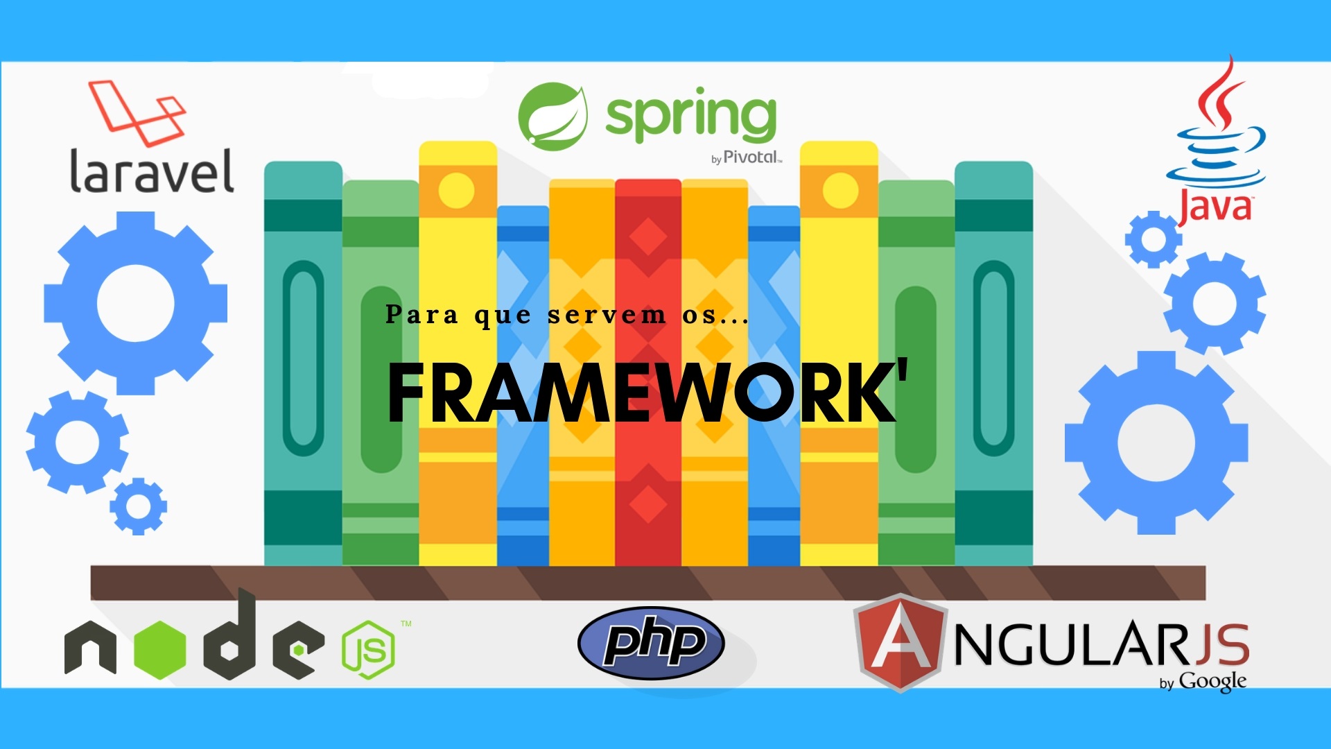 Framework Images