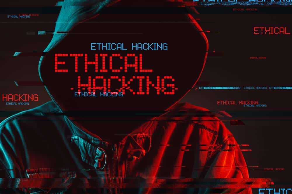 Ethical Hacking Images