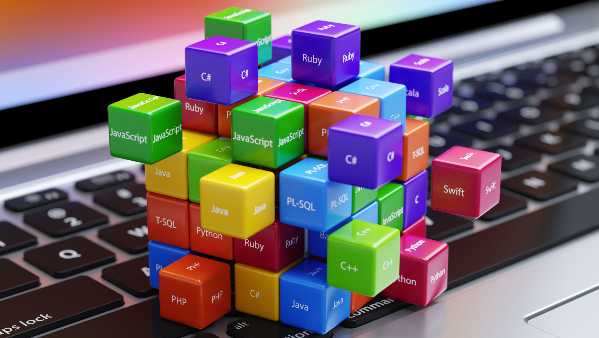 Programming Language Course Polytropic Services